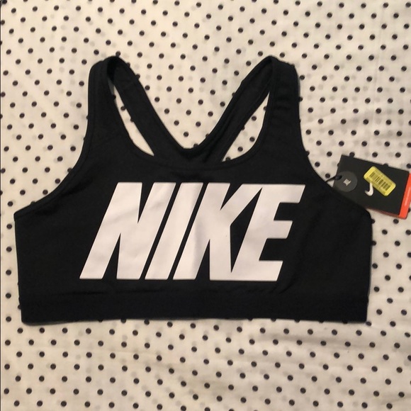 Nike Other - Nike Pro Dri-Fit women’s sports bra size XL